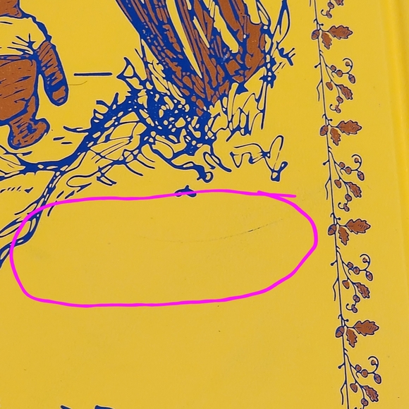 The Complete Tales of Winnie-the-Pooh by A. A. Milne - Picture 5 of 7